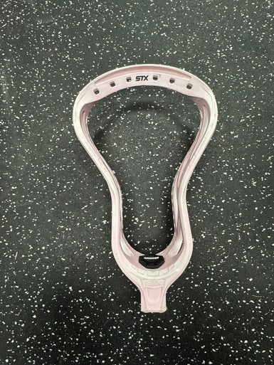 Used STX HAMMER Mens Lacrosse Head Pink 11849-S000033669