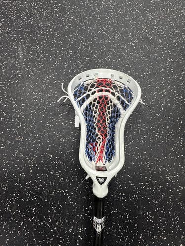 Used East Coast Dyes DNA Men Atk/Mid Complete Stick Gun Metal Grey 11849-S000033666