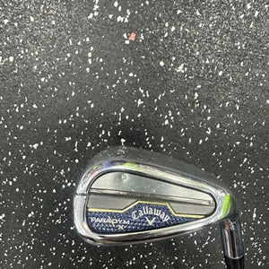 Used Callaway PARADYM Golf Wedge Mens RH 56 Degree 11849-S000033664