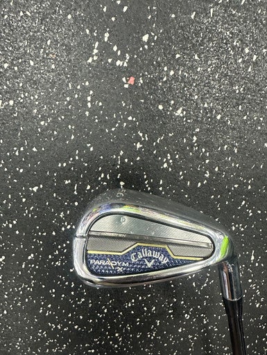 Used Callaway PARADYM Golf Wedge Mens RH 56 Degree 11849-S000033664