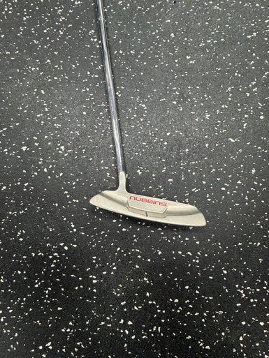 Used Taylormade NUBBINS Mens Putter RH 11849-S000033661