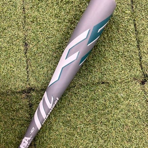 2024 Marucci F5 Alloy Bat USABat Certified (-10) Alloy 19 oz 29" (Used)