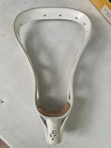 **RARE** Shamrock Lacrosse Unstrung Head (Used)