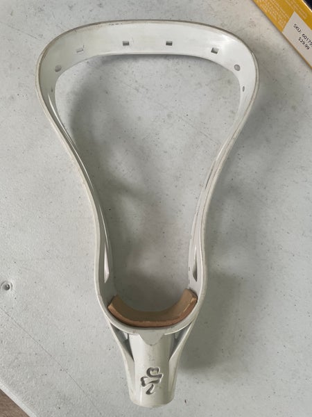 **RARE** Shamrock Lacrosse Unstrung Head (Used)