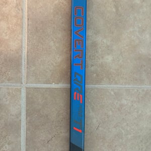 Senior Warrior Covert QRE Pro Right Handed Hockey Stick W03 100 Flex (New)