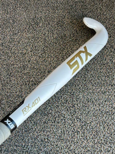 Used STX RX401 Field Hockey Stick 37"
