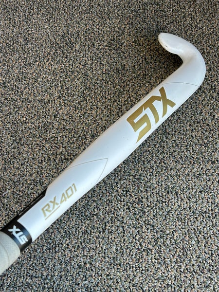 Used STX RX401 Field Hockey Stick 37"