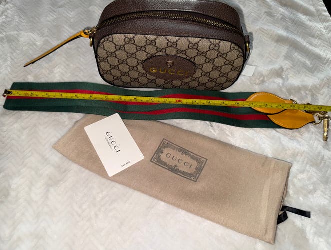 Brown Women's (Used)