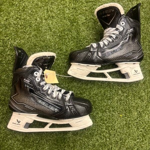 Intermediate Bauer Supreme M50 Pro Hockey Skates | Size 4 Fit 2
