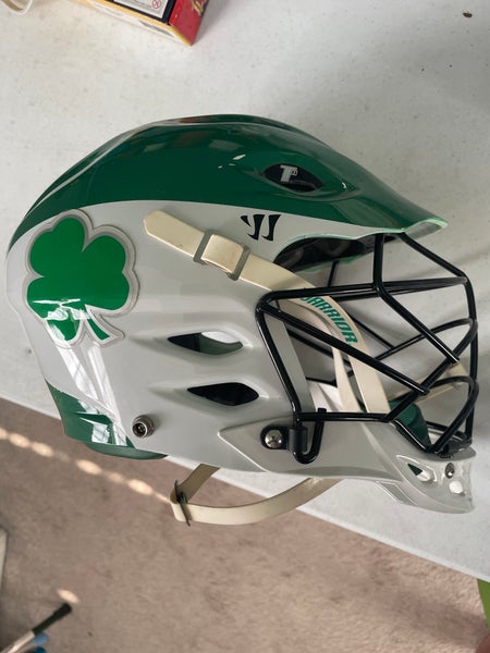 Warrior TII Helmet (New)