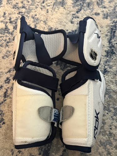 Senior Large Reebok 7K Elbow Pads (Used)