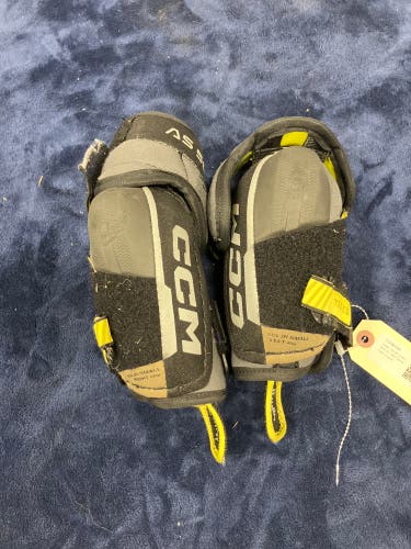 Junior Small CCM Tacks AS 580 Elbow Pads (Used)