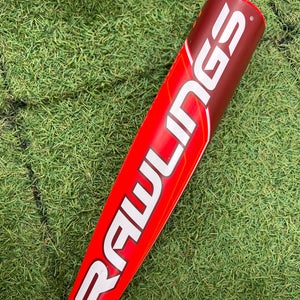 2022 Rawlings Prodigy Alloy Bat USABat Certified (-11) Alloy 20 oz 31" (Used)