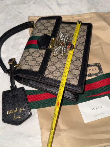 Brown Women's Small / Medium Day Pack (Used)