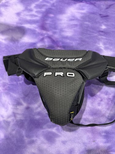 Bauer Pro Jock Support Cup (Used)