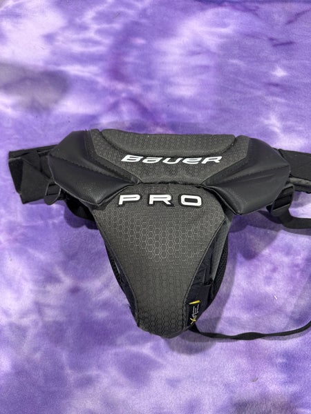 Bauer Pro Jock Support Cup (Used)