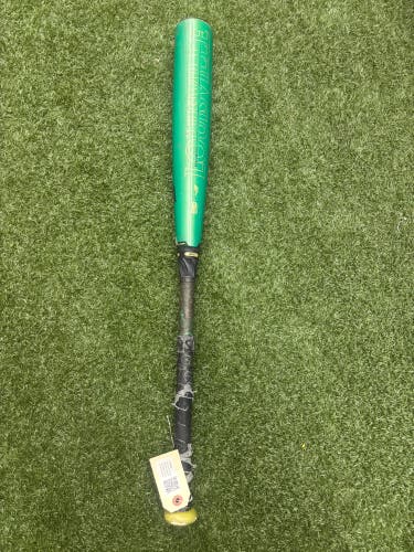 2023 Louisville Slugger Meta Composite Bat BBCOR Certified (-3) Composite 28 oz 31"