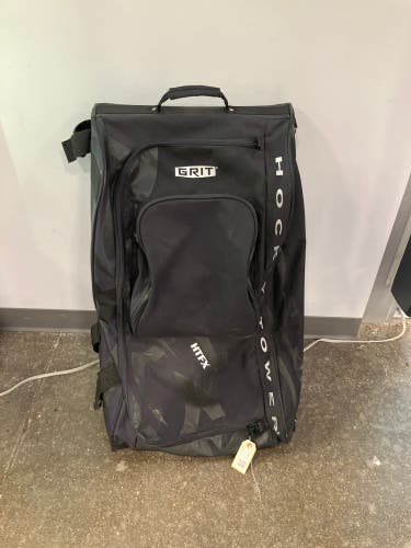 GRIT Tower Bag (Used)