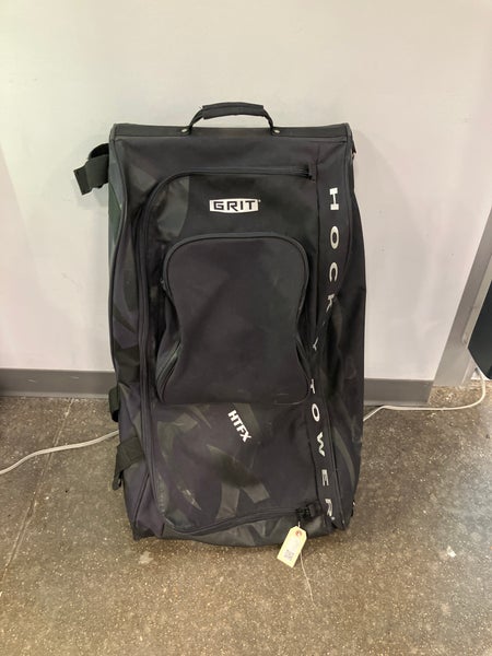 GRIT Tower Bag (Used)