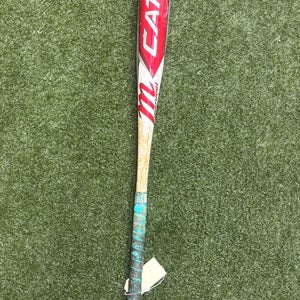 2023 Marucci CATX Alloy Bat USSSA Certified (-5) Alloy 26 oz 31"