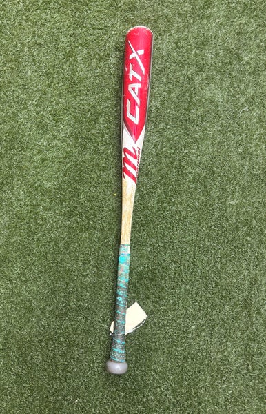 2023 Marucci CATX Alloy Bat USSSA Certified (-5) Alloy 26 oz 31"