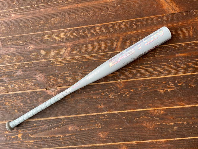 2025 Easton Ghost Unlimited Composite Bat (-11) 19 oz 30" (Used)