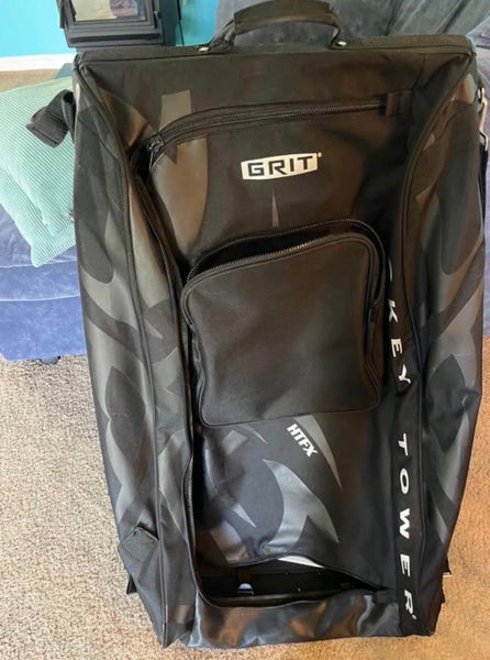 Goalie Bag (Used) 40” Large (LOCAL PICK UP ONLY in MD)