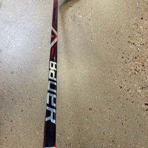 Intermediate Bauer Vapor LTX Pro Hockey Stick Left Hand P92 67 Flex (Used)