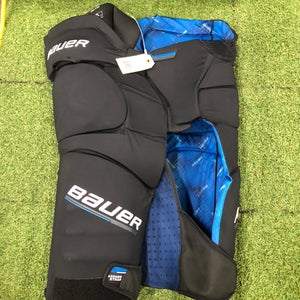 Senior XL Bauer ACP Elite Inline Girdle (New)