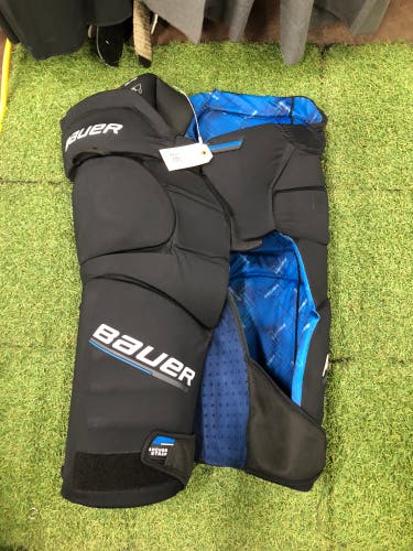 Senior XL Bauer ACP Elite Inline Girdle (New)