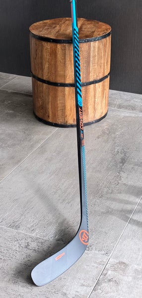 Intermediate Warrior Left Hand Hockey Stick W88 (New)