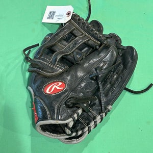 Used Rawlings Select Pro Lite Right Hand Throw Baseball Glove 12"