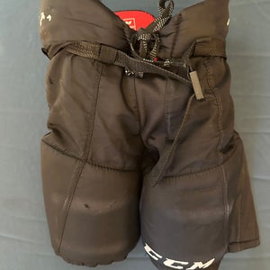 Youth Large CCM JetSpeed FT350 Hockey Pants (Used)