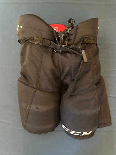 Youth Large CCM JetSpeed FT350 Hockey Pants (Used)
