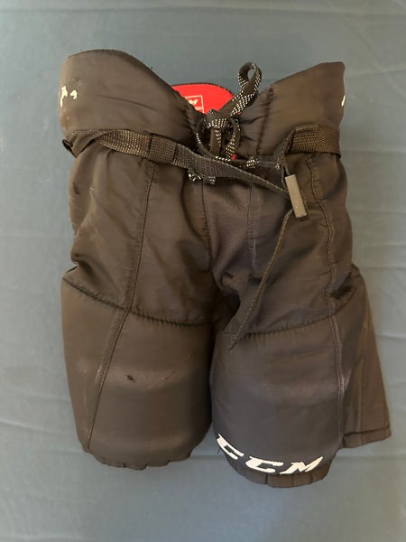 Youth Large CCM JetSpeed FT350 Hockey Pants (Used)