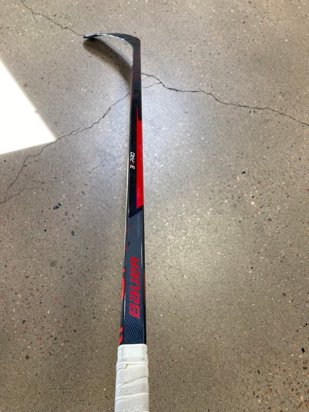 Intermediate Bauer Vapor 3X Pro Hockey Stick Right Handed P92 65 Flex (Used)