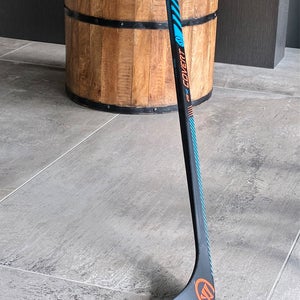 Intermediate Warrior Left Hand Hockey Stick W88 (New)