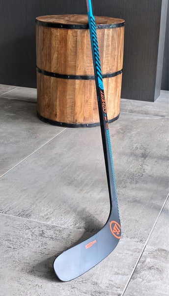 Intermediate Warrior Left Hand Hockey Stick W88 (New)