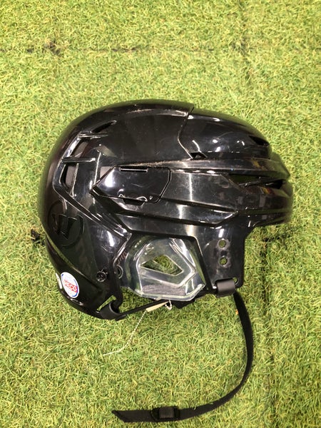 Black Small Warrior Covert CF 100 Helmet (New)