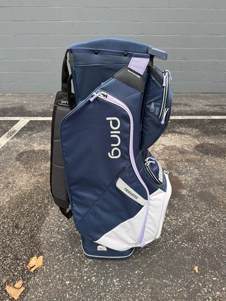 PING Women's 2025 Traverse Cart Bag