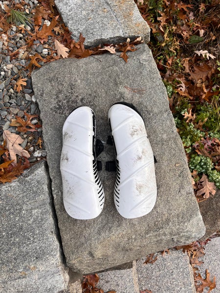 SLYTECH SL Shin Guards (Used)