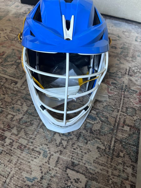 Cascade XRS Pro Helmet (New)