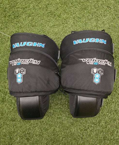 Vaughn VE8 Knee Pads | SR