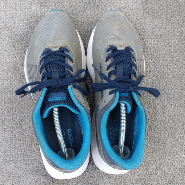 New Balance Dynasoft Breaza V1 Mens Size 13 Running Shoes  display picture 3