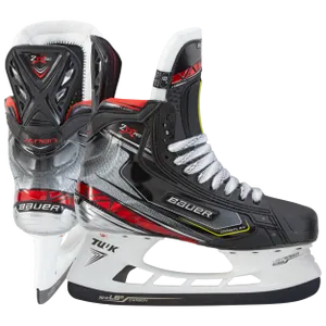 Bauer Vapor 2X Pro Hockey Skates Regular Width 7 (Used)