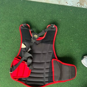Mizuno Samurai Catcher's Set (Used)