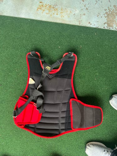 Mizuno Samurai Catcher's Set (Used)