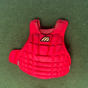 Mizuno Samurai Catcher's Set (Used)