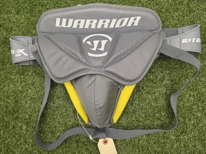 Warrior Ritual X Jock | Senior