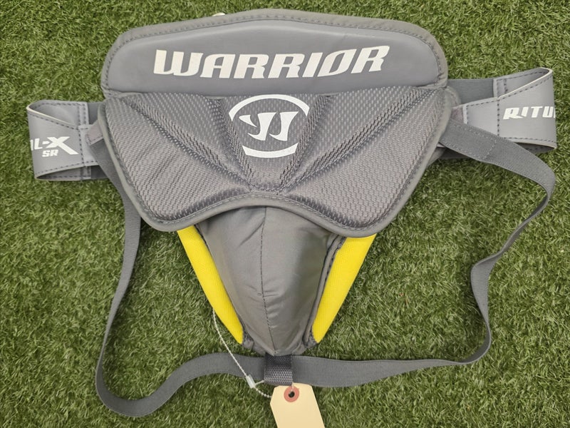 Warrior Ritual X Jock | Senior